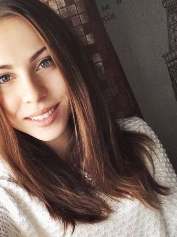 Проститутка Николь